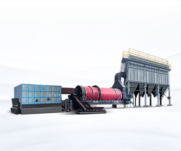 污泥烘干機 污泥烘干機