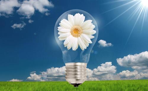 節能環保 節能環保