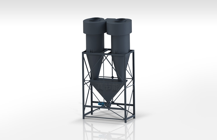 旋風除塵設備 旋風除塵設備