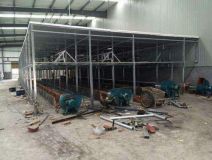 污泥烘干機 污泥烘干機