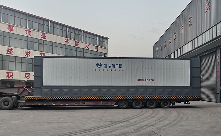 焦作真節能新型蒸汽污泥烘干機 焦作真節能新型蒸汽污泥烘干機