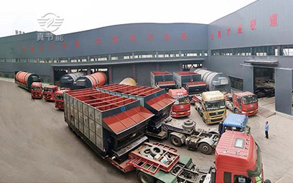 污泥干燥機運輸 污泥干燥機運輸