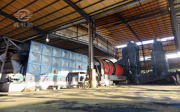 投資污泥烘干機需要花費多少錢 投資污泥烘干機需要花費多少錢