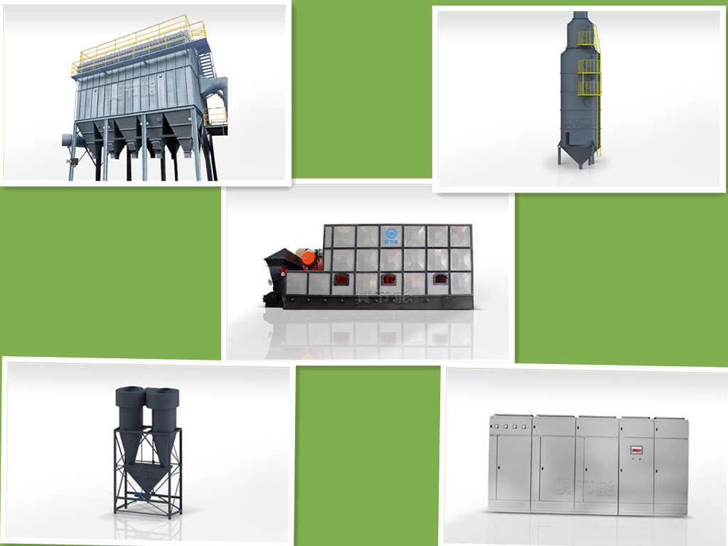 守則一:低溫低溫污泥干燥機零部件的養護原則