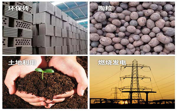 固廢干燥機帶來的的經濟價值 固廢干燥機帶來的的經濟價值