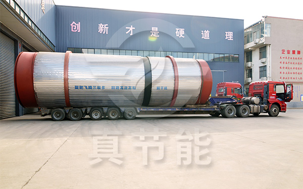 生活污泥干燥設備選型有哪些技巧 生活污泥干燥設備選型有哪些技巧