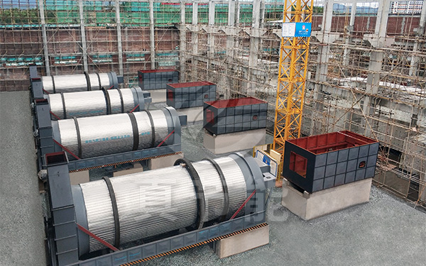 造紙污泥干化設備的干燥品質受到哪些因素的影響 造紙污泥干化設備的干燥品質受到哪些因素的影響