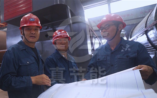 電鍍污泥干燥機工作原理是什么 電鍍污泥干燥機工作原理是什么