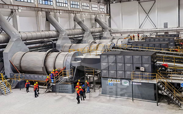 滾筒污泥干燥設備廠家哪家好 滾筒污泥干燥設備廠家哪家好