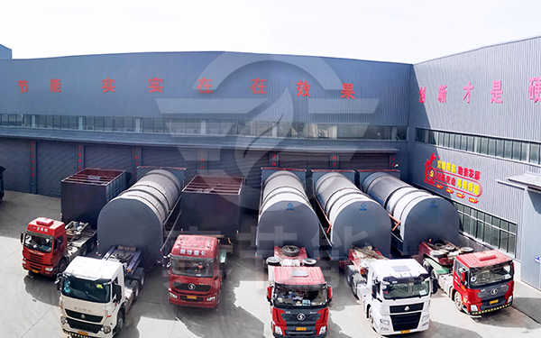 滾筒污泥干燥機價格多少錢合適 滾筒污泥干燥機價格多少錢合適