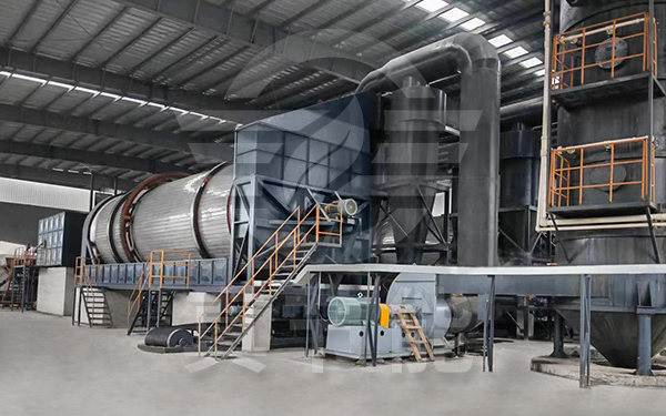 氟化鈣污泥干燥機生產廠家哪家好 氟化鈣污泥干燥機生產廠家哪家好