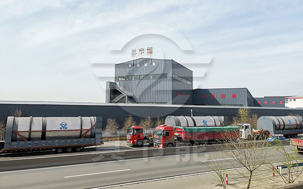 印染污泥干燥設備的優勢特點有哪些 印染污泥干燥設備的優勢特點有哪些