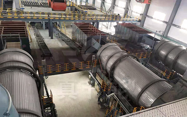 生活污泥干燥機生產廠家該如何選擇 生活污泥干燥機生產廠家該如何選擇