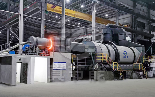 電鍍污泥干燥機工作原理是什么 電鍍污泥干燥機工作原理是什么