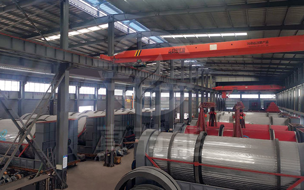 生化污泥干燥機生產廠家哪家好 生化污泥干燥機生產廠家哪家好