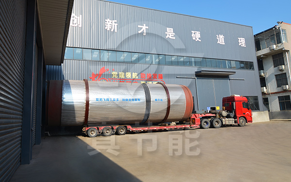 生化污泥干燥機與傳統設備比有哪些優勢 生化污泥干燥機與傳統設備比有哪些優勢